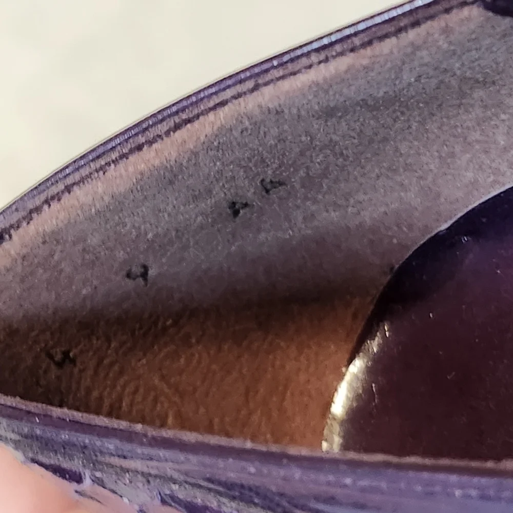 Stuart Weitzman vintage stuart